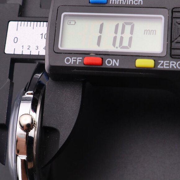 Oris Vintage Swiss 17 Jewels Hand-Wound Mechanical Men's Watch - FREE SHIPPING - Picture 9 of 12